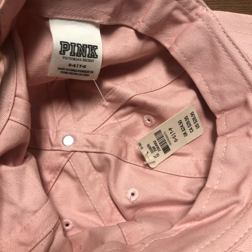 Pink Hat - Picture 8 of 8